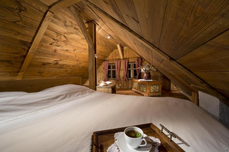 Domacija Seruga Countryside Hotel ノヴォ メスト エクステリア 写真
