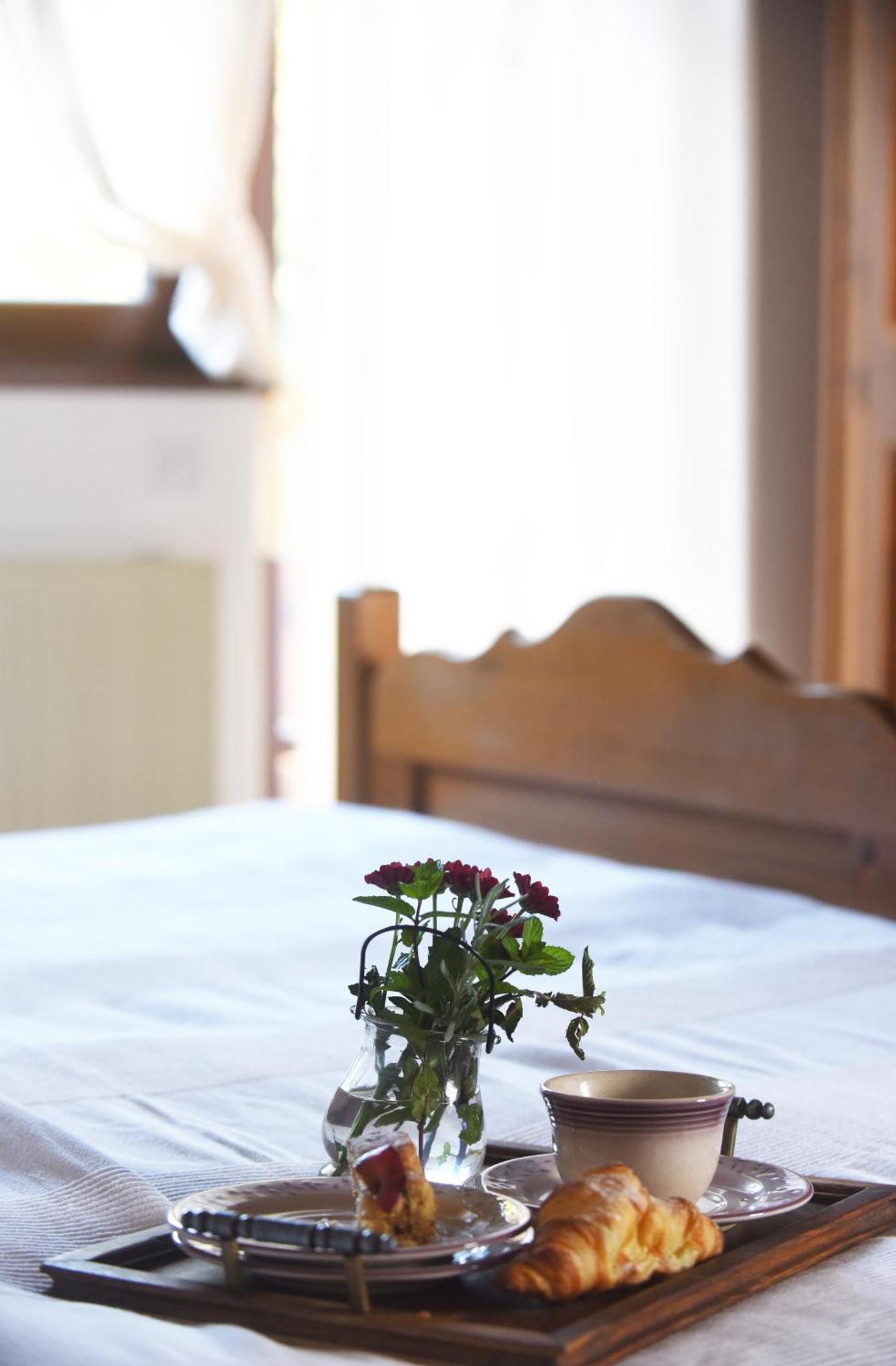 Domacija Seruga Countryside Hotel ノヴォ メスト エクステリア 写真